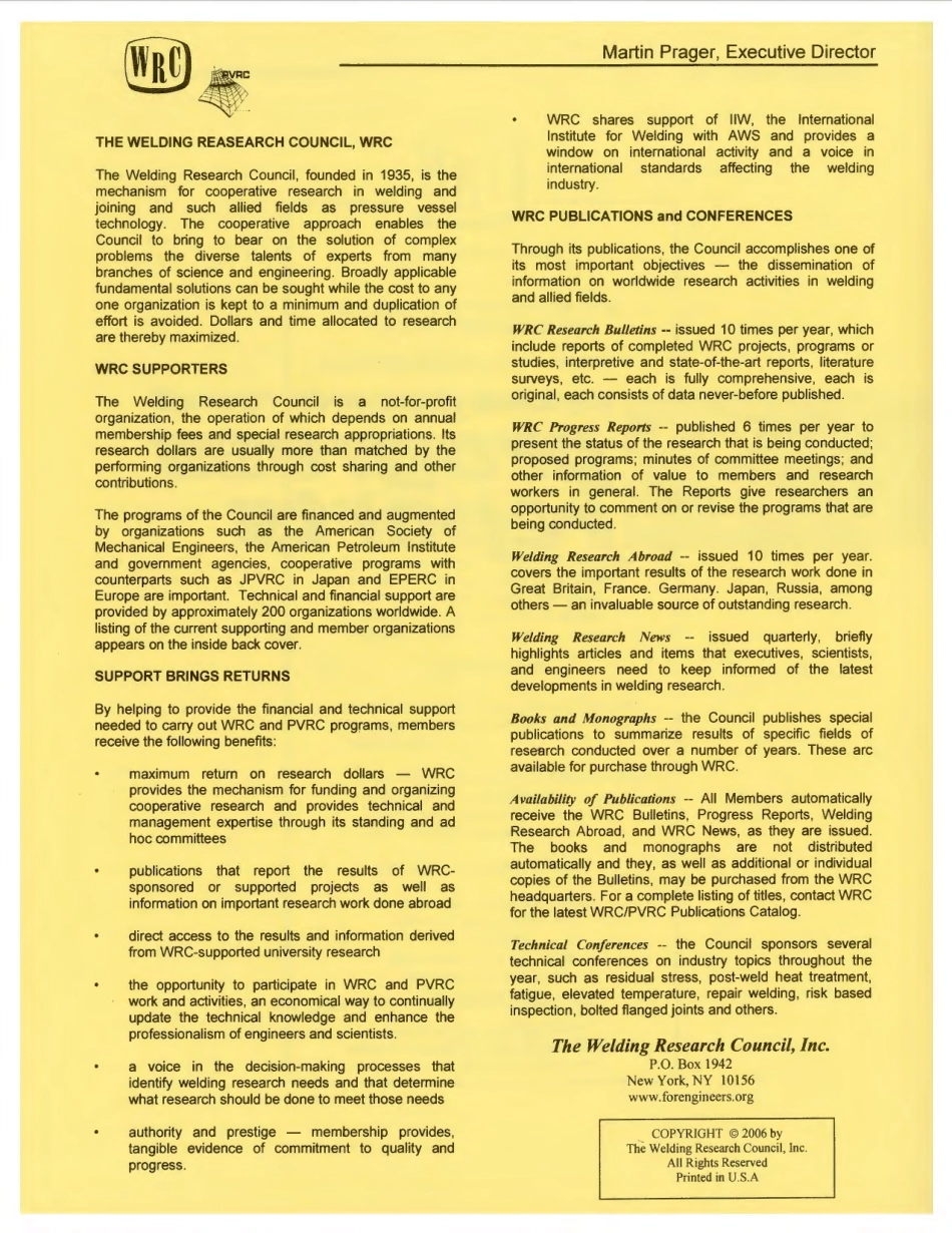 WRC Progress reports volume LXI 11-12-2006.pdf_第2页