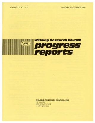WRC Progress reports volume LXI 11-12-2006.pdf