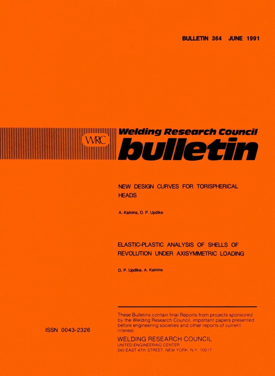 WRC 364-1991.pdf_第1页