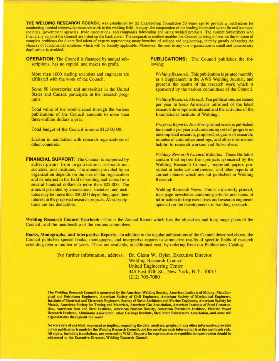 WRC Progress reports volume XL 1-2-1985.pdf_第2页