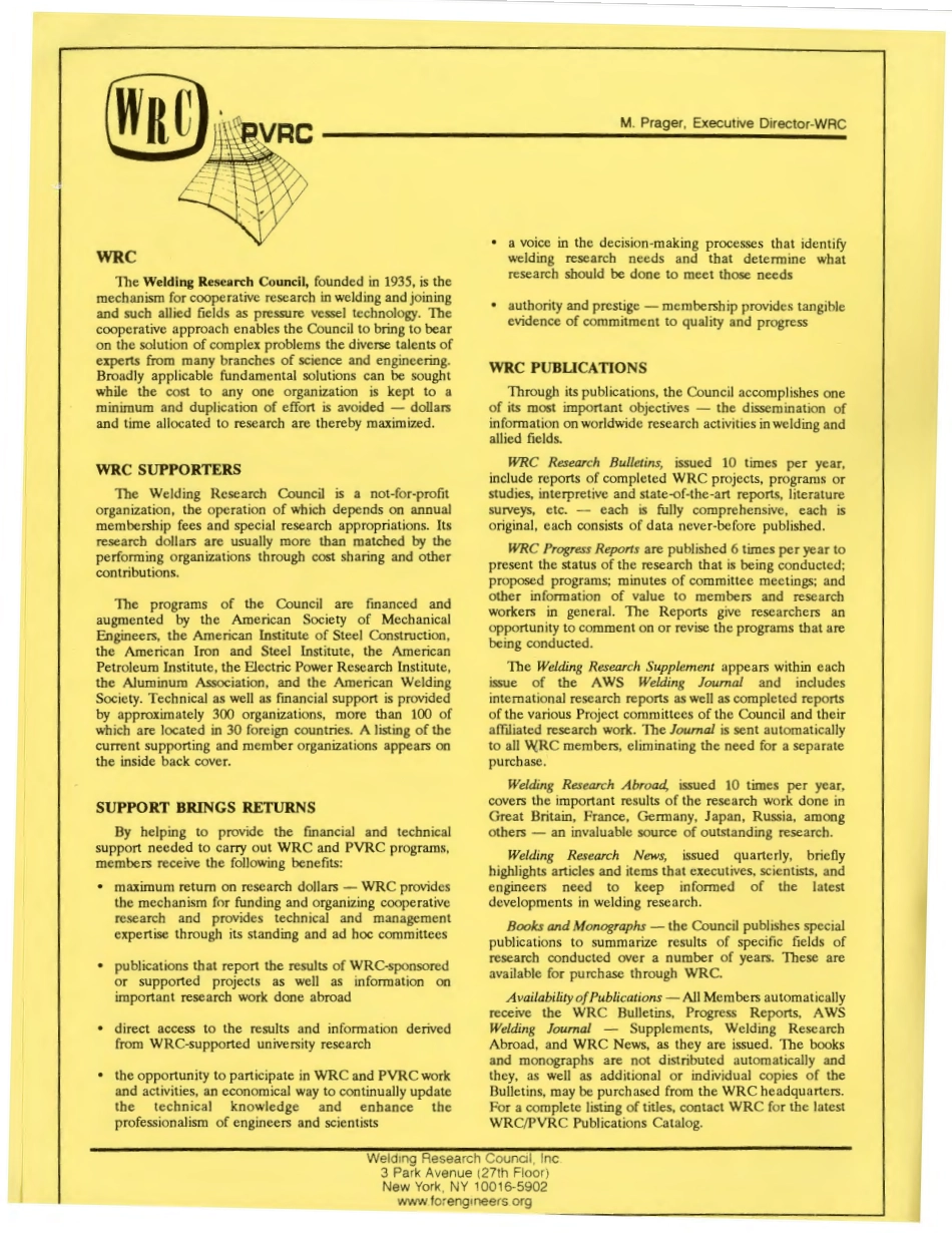 WRC Progress reports volume LVIII 5-6-2003.pdf_第2页