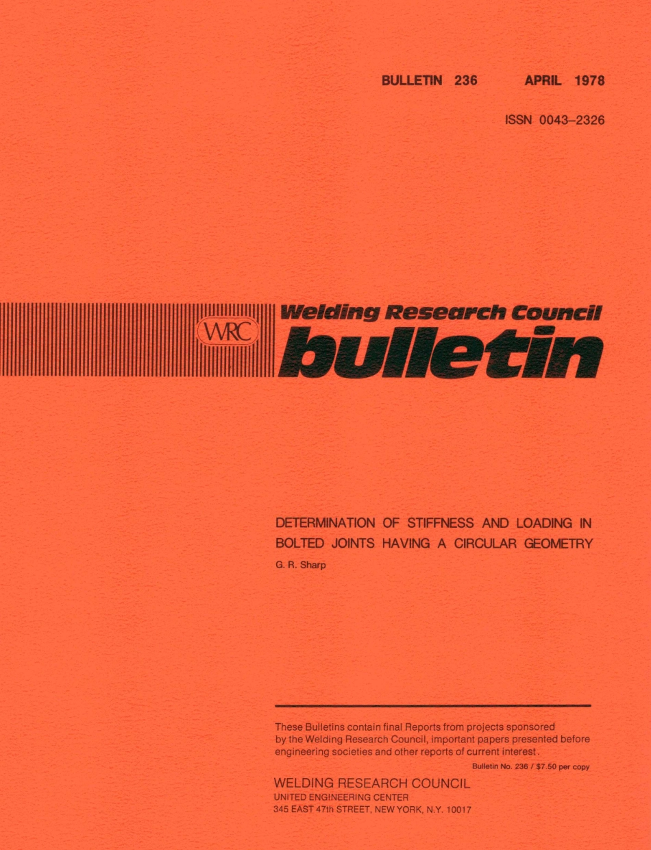 WRC 236-1978.pdf_第1页