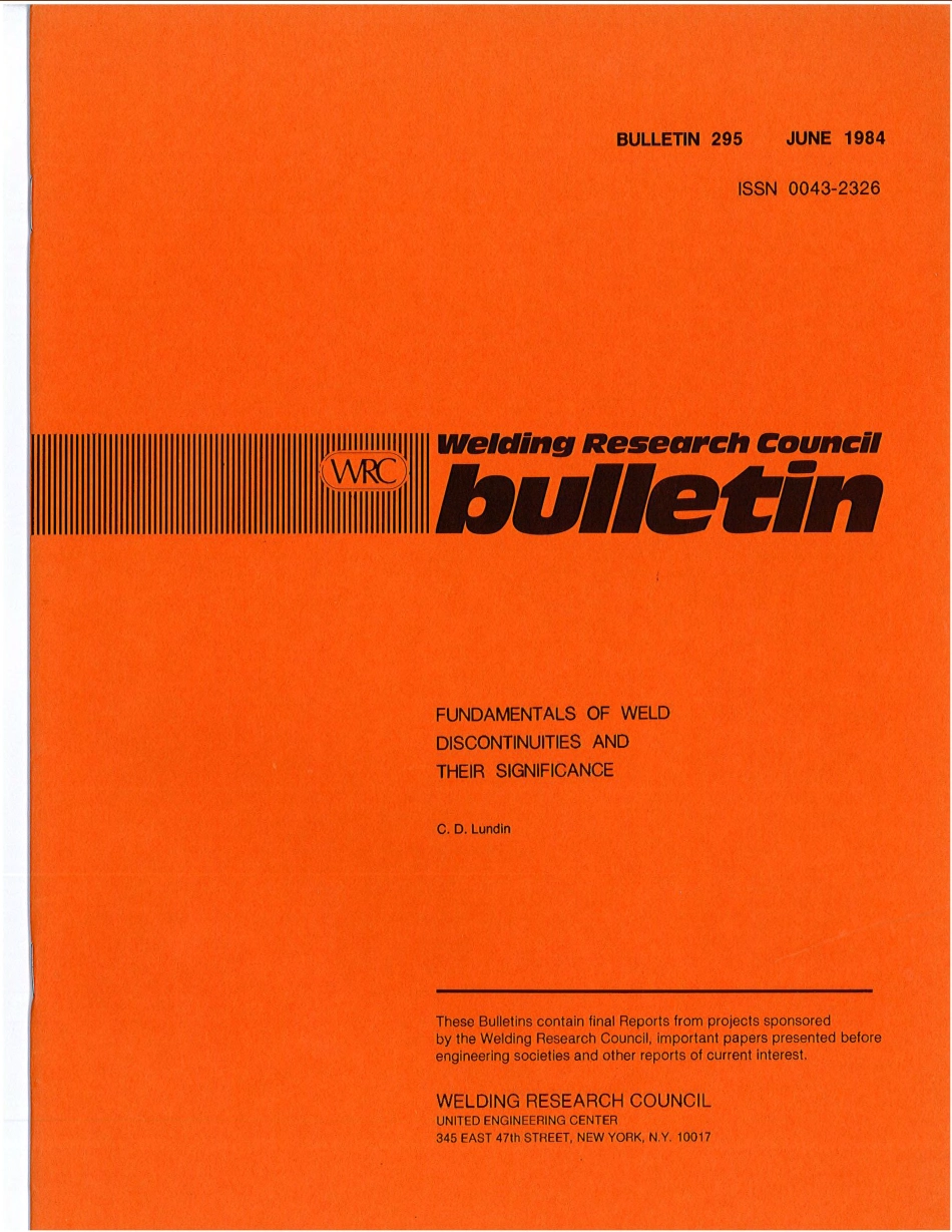 WRC 295-1984.pdf_第1页