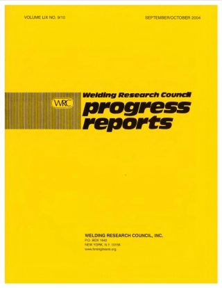 WRC Progress reports volume LIX 9-10-2004.pdf