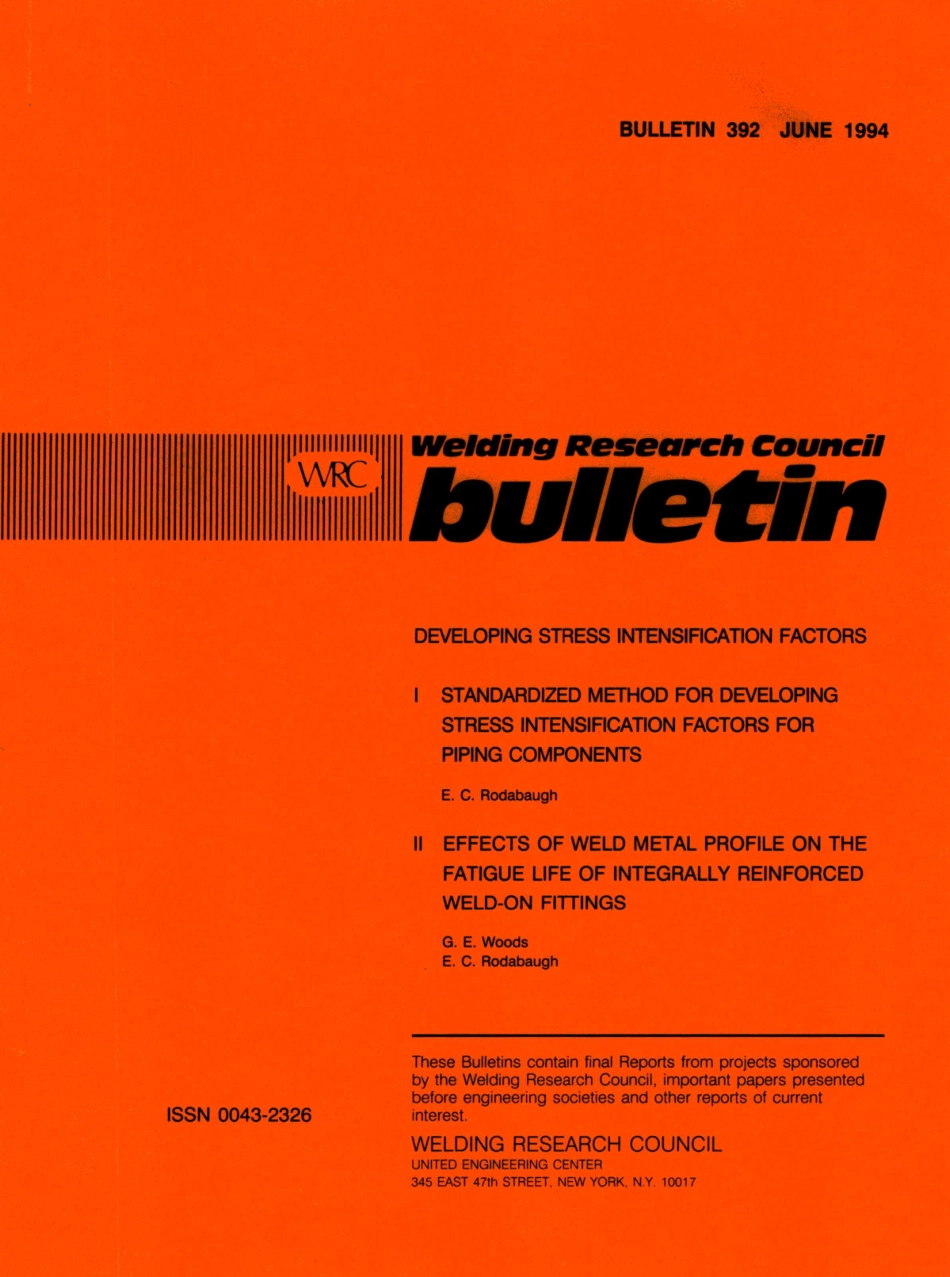 WRC 392-1994.pdf_第1页