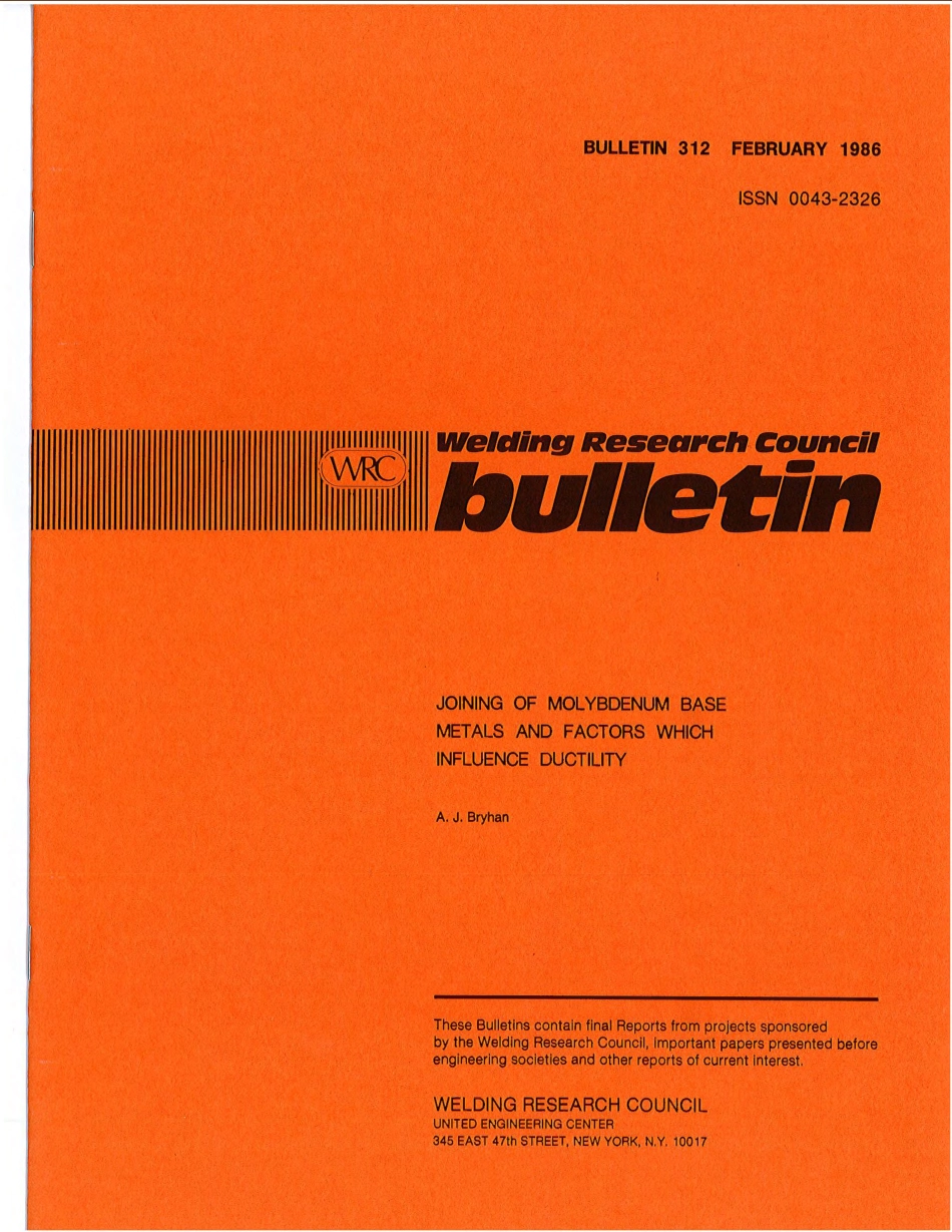 WRC 312-1986.pdf_第1页