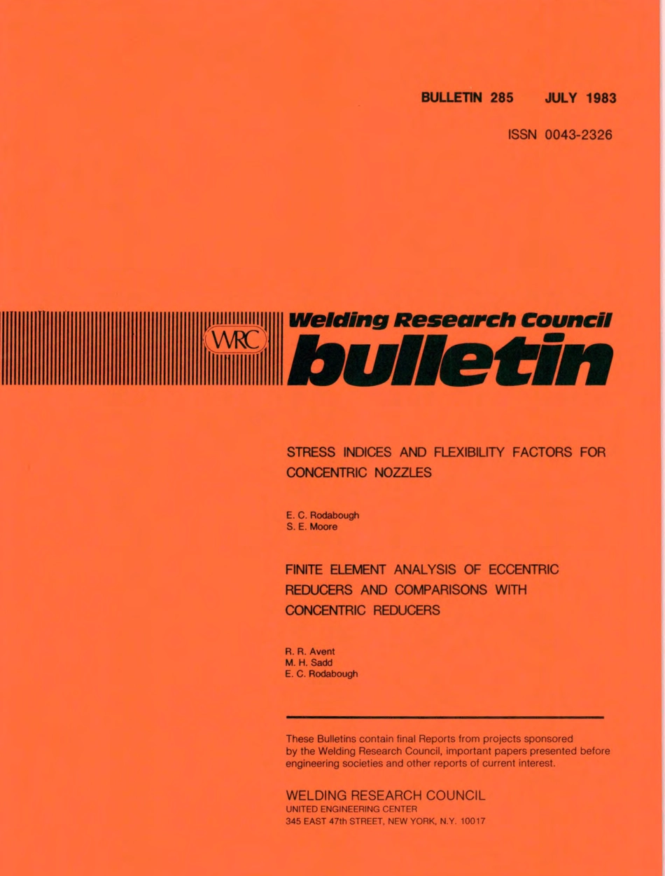 WRC 285-1983.pdf_第1页