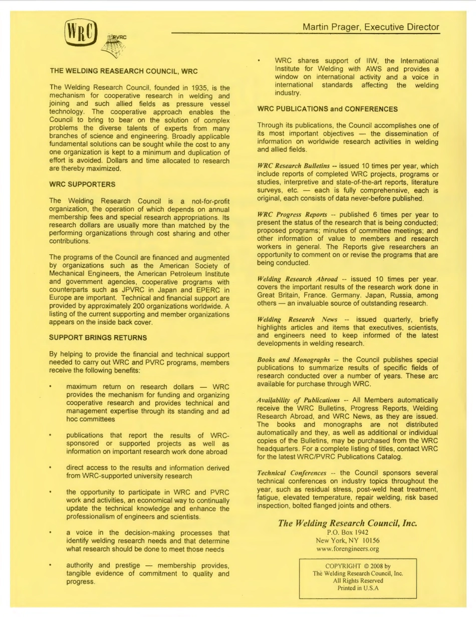 WRC Progress reports volume LXII 3-4-2007.pdf_第2页