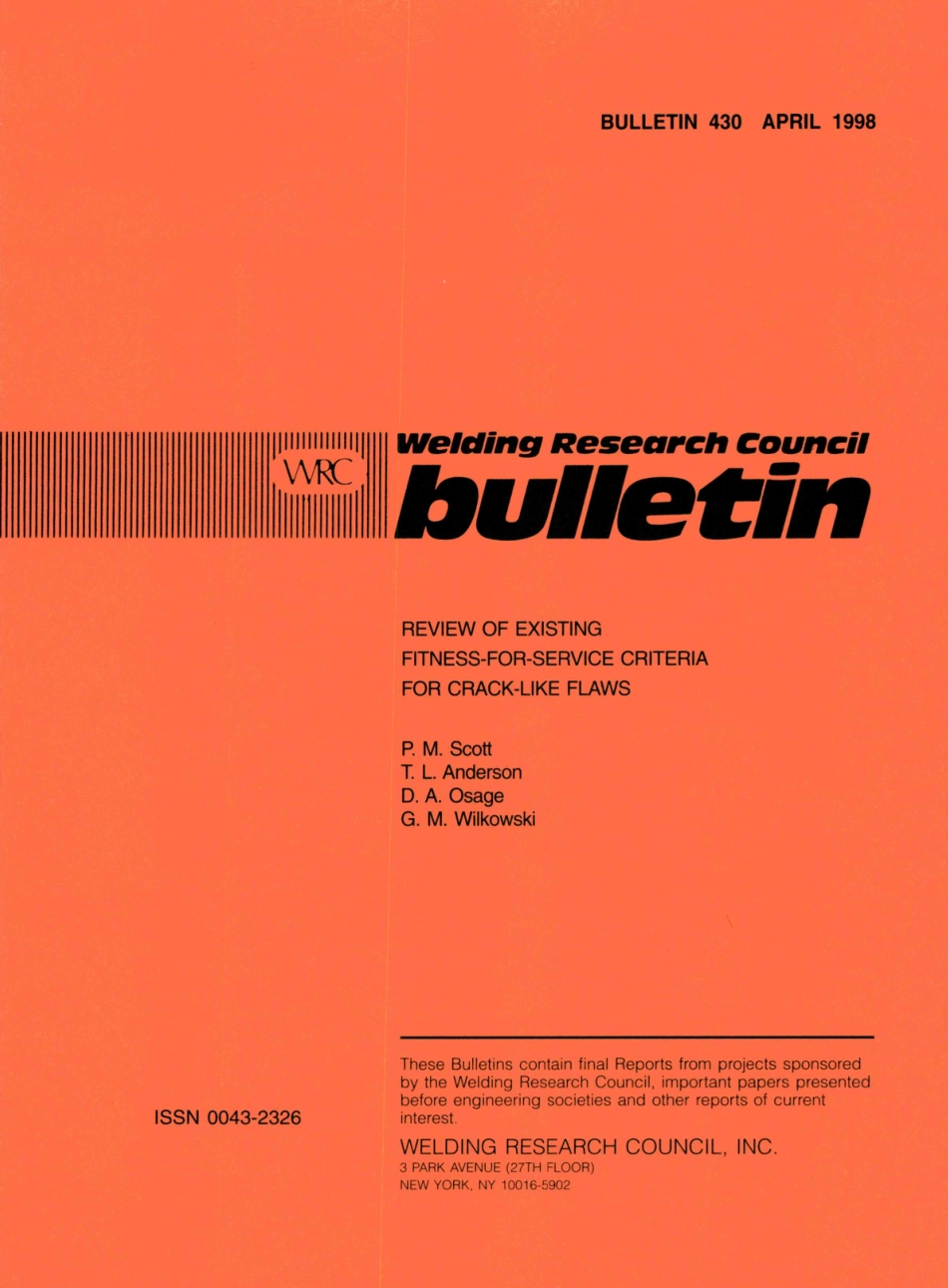 WRC 430-1998.pdf_第1页