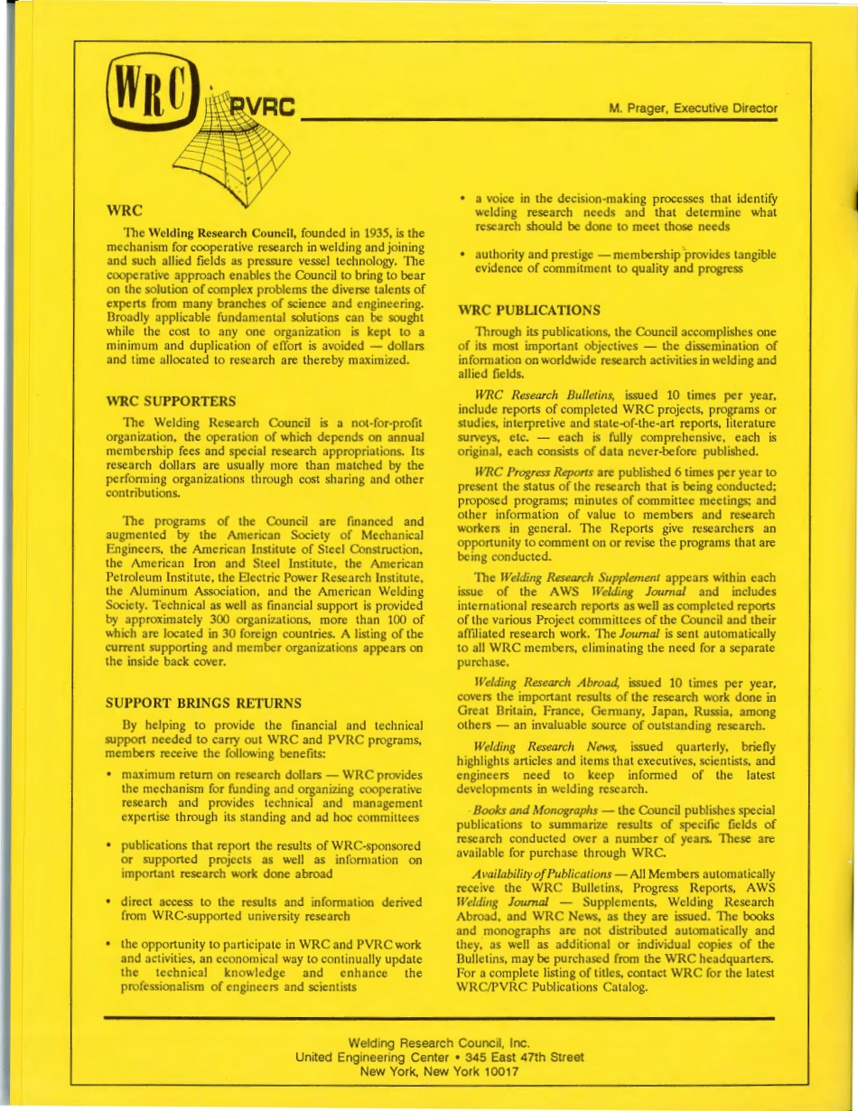 WRC Progress reports volume XLIX 9-10-1994.pdf_第2页