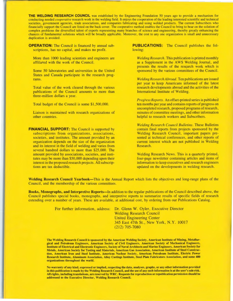 WRC Progress reports volume XL 3-4-1985.pdf_第2页