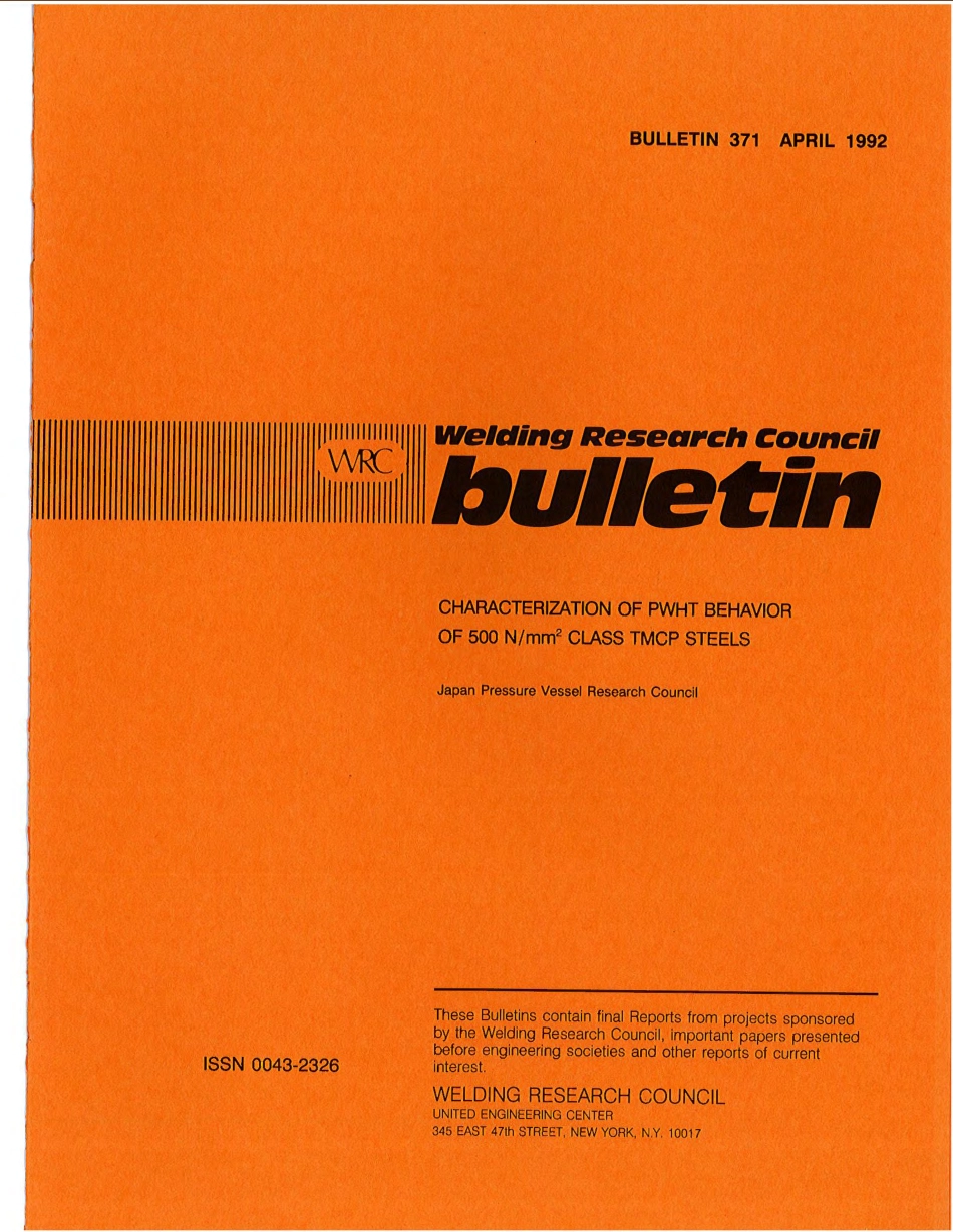 WRC 371-1992.pdf_第1页