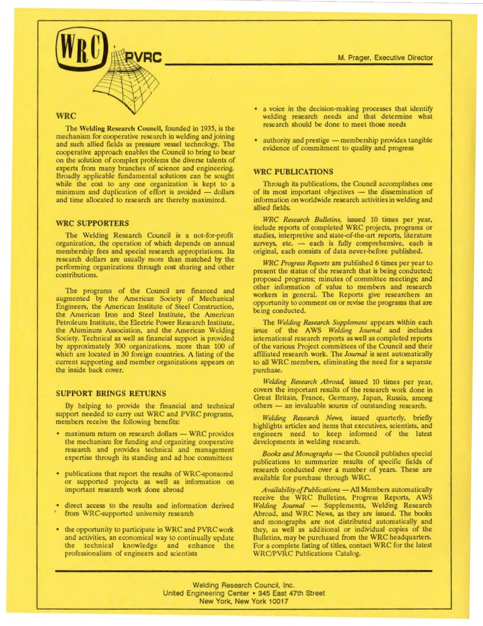 WRC Progress reports volume LII 1-2-1997.pdf_第2页