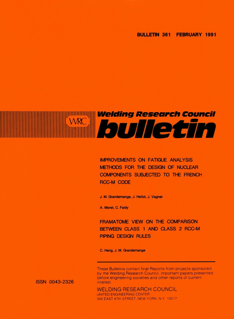 WRC 361-1991.pdf_第1页