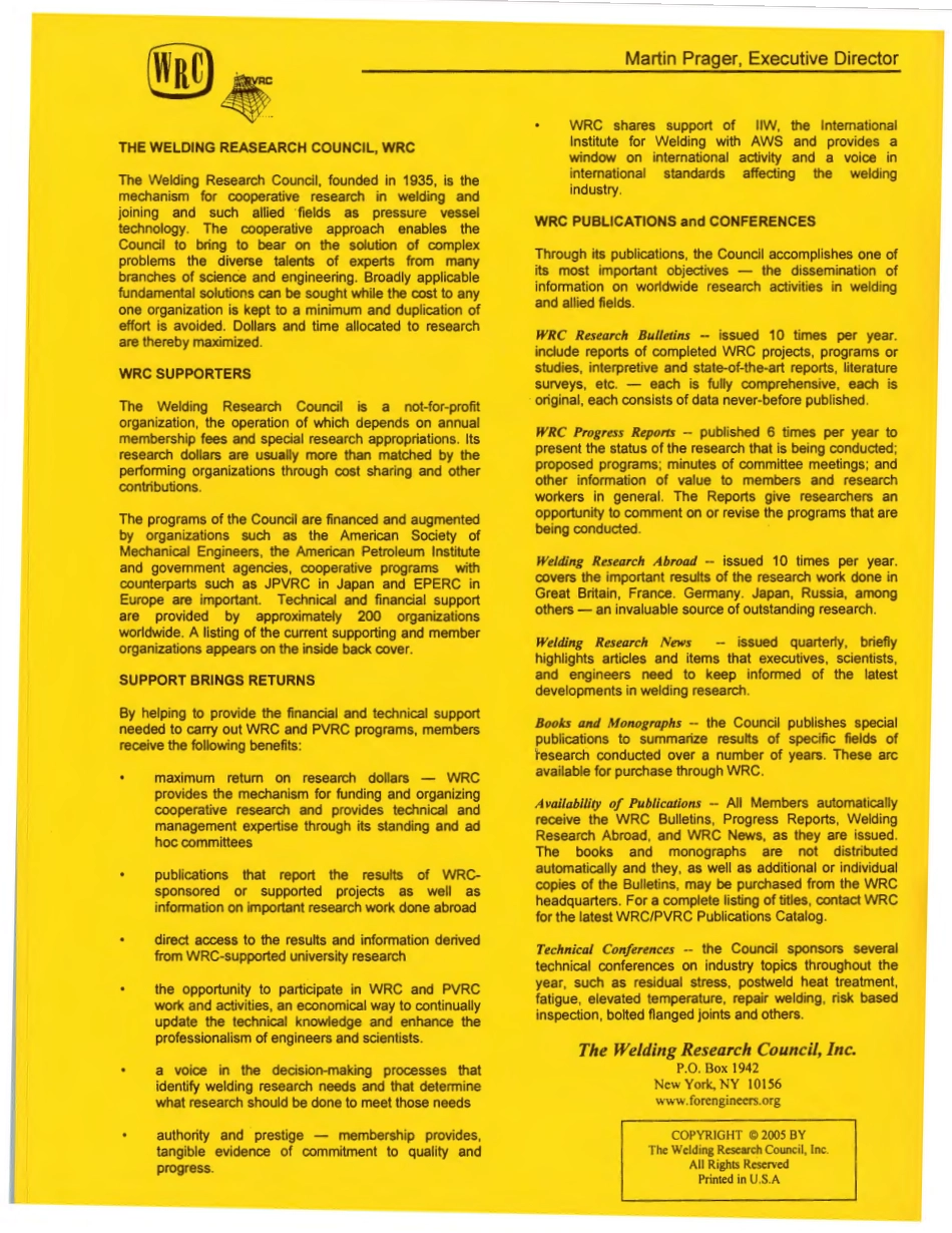 WRC Progress reports volume LX 3-4-2005.pdf_第2页