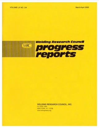 WRC Progress reports volume LX 3-4-2005.pdf