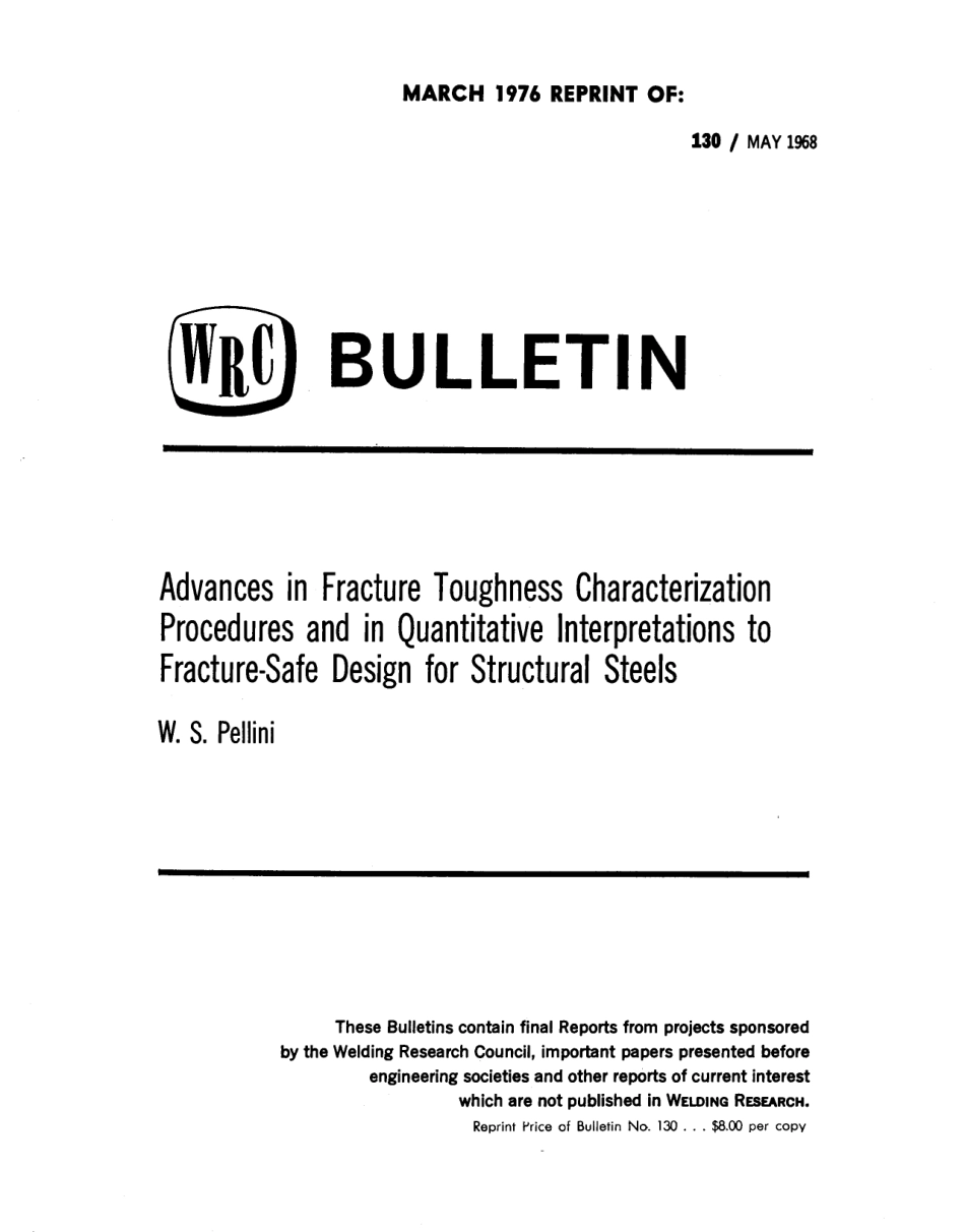 WRC 130-1968 (1976).pdf_第1页