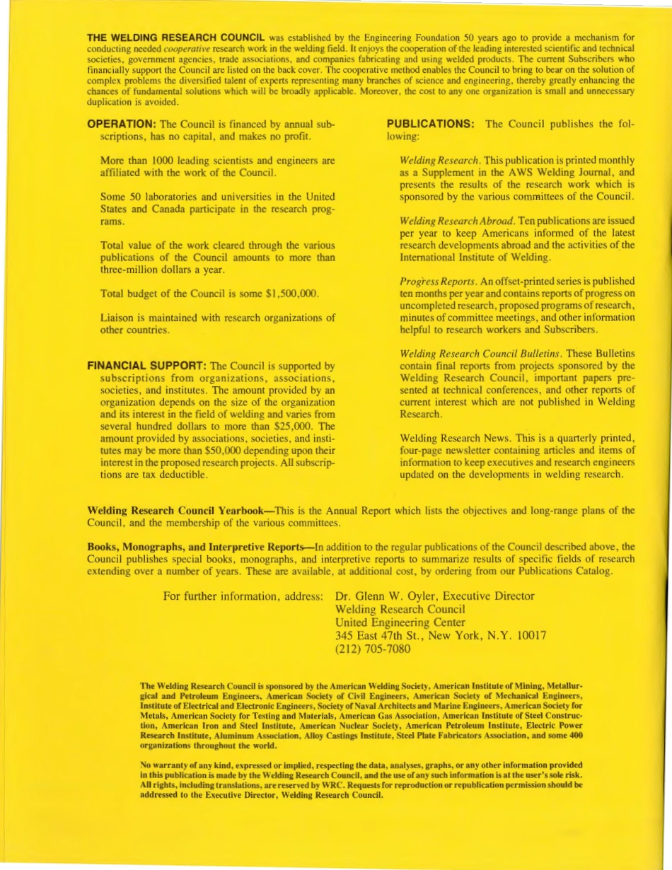 WRC Progress reports volume XL 7-8-1985.pdf_第2页