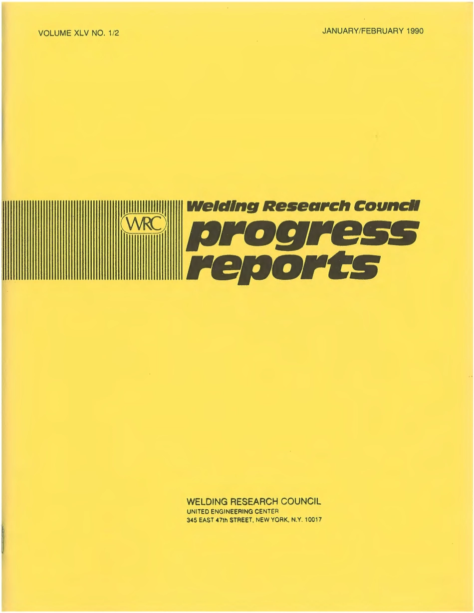 WRC Progress reports volume XLV 1-2-1990.pdf_第1页
