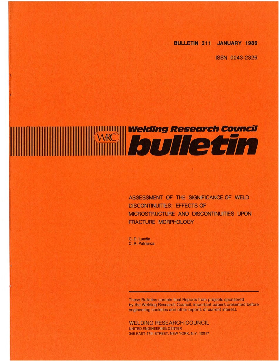 WRC 311-1986.pdf_第1页