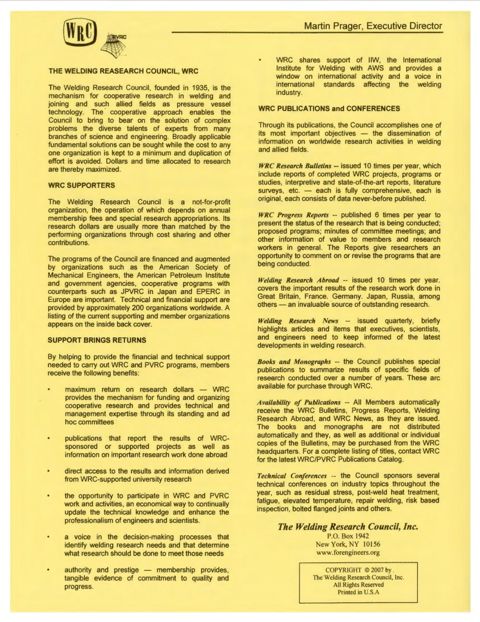 WRC Progress reports volume LXII 9-10-2007.pdf_第2页