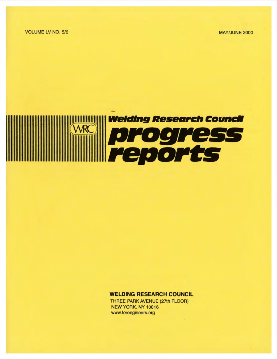 WRC Progress reports volume LV 5-6-2000.pdf_第1页