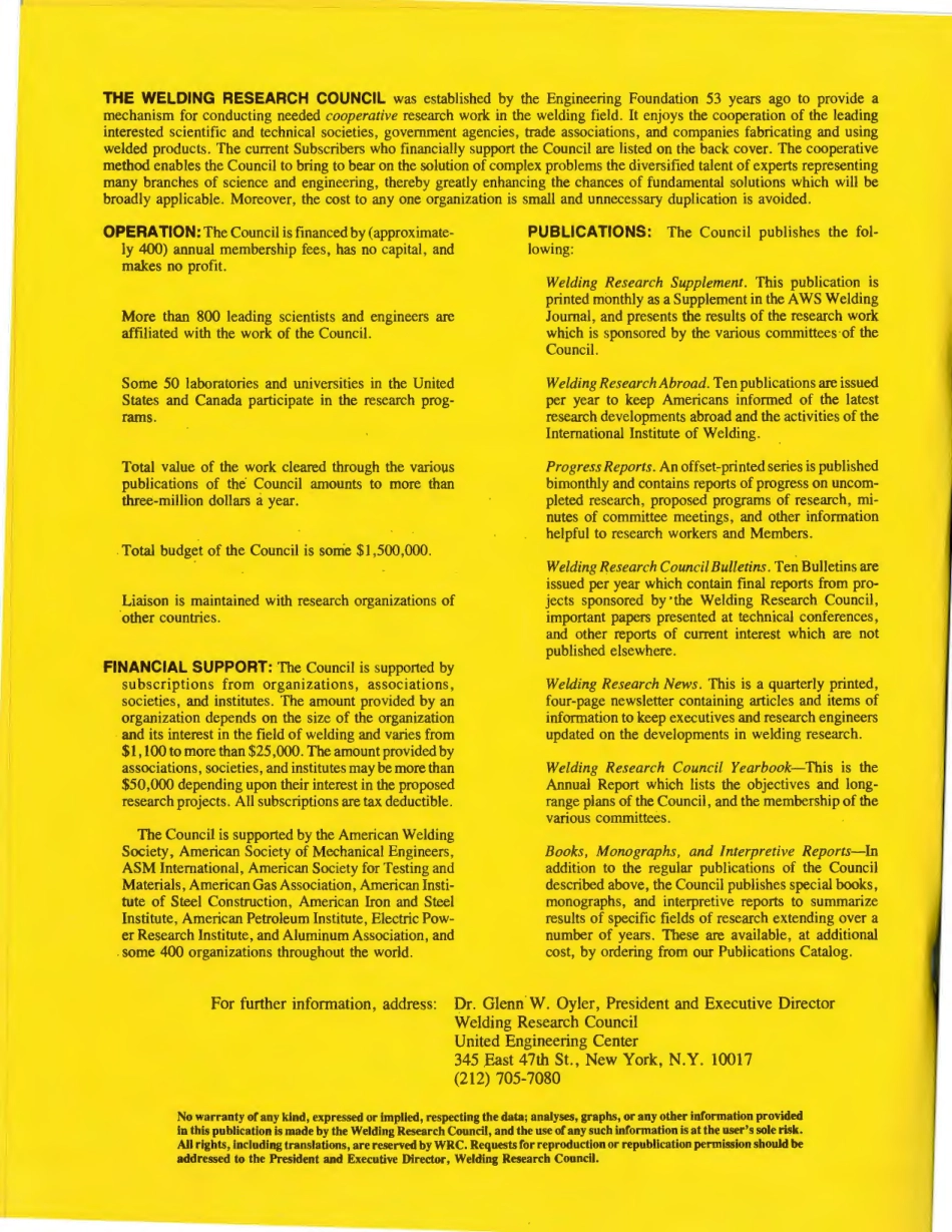 WRC Progress reports volume XLIII 3-4-1988.pdf_第2页