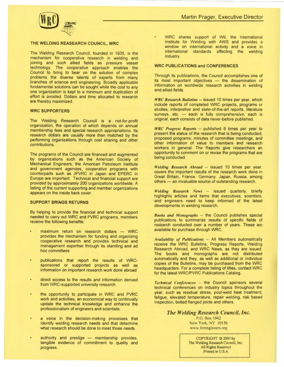 WRC Progress reports volume LXIV 1-2-2009.pdf_第2页