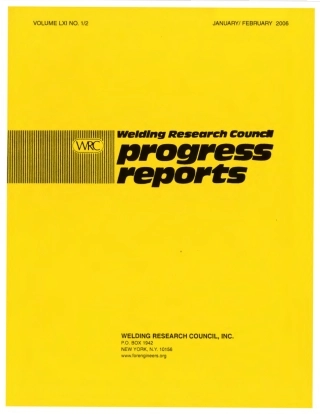 WRC Progress reports volume LXI 1-2-2006.pdf