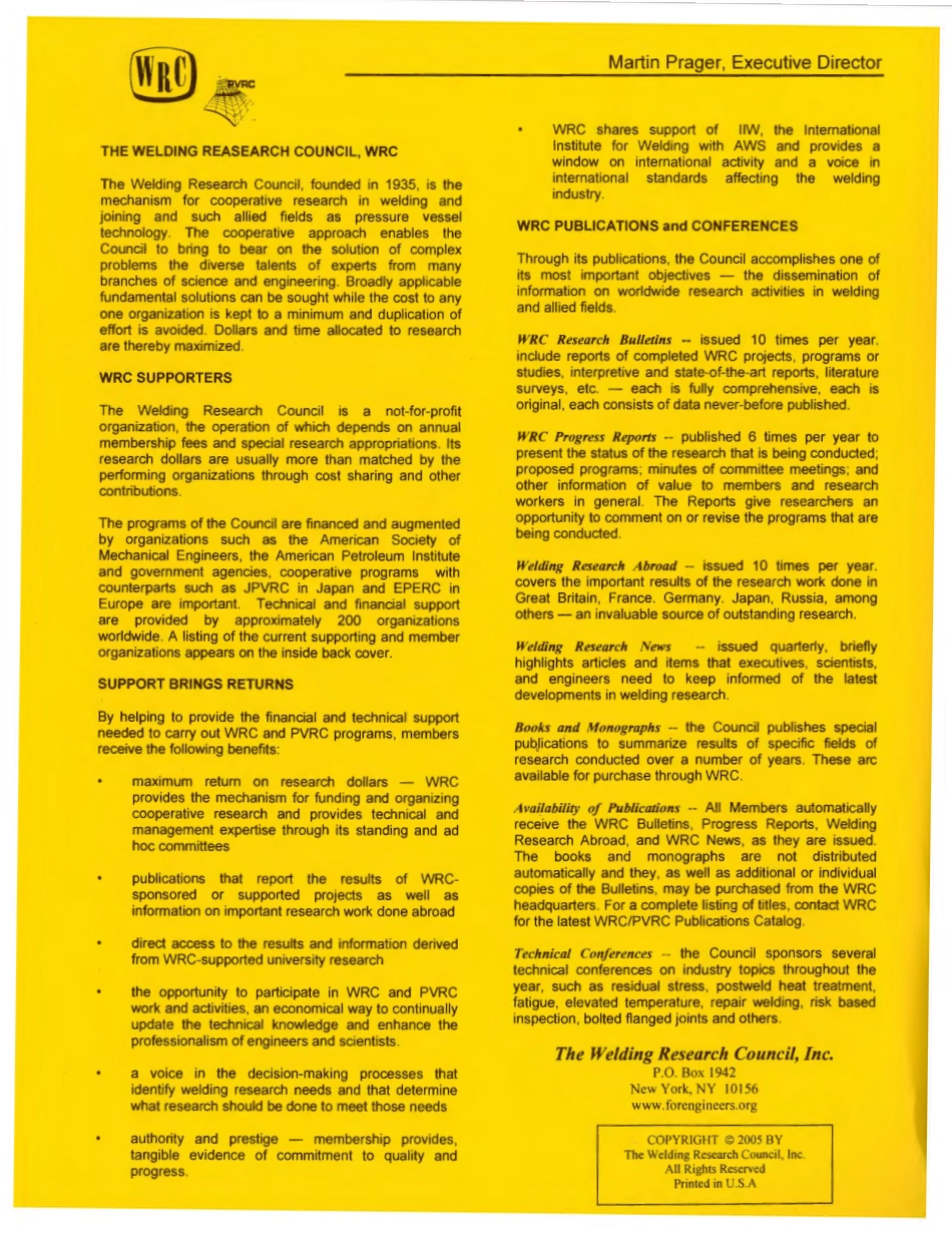 WRC Progress reports volume LXI 3-4-2006.pdf_第2页