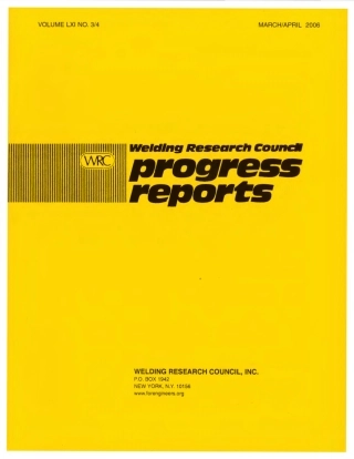 WRC Progress reports volume LXI 3-4-2006.pdf
