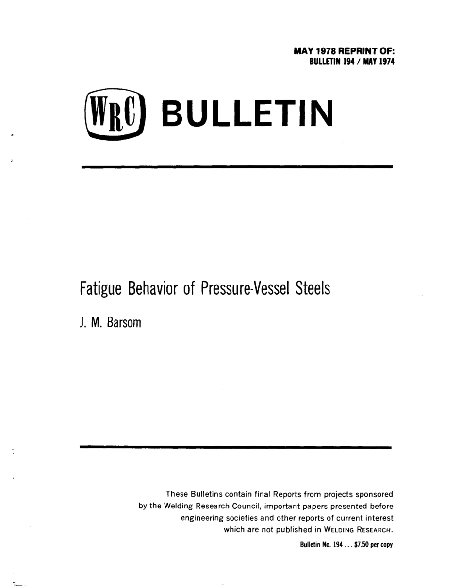 WRC 194-1974 (1978).pdf_第1页