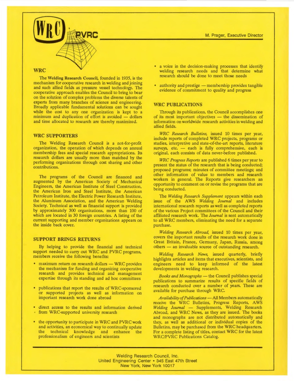 WRC Progress reports volume L 3-4-1995.pdf_第2页
