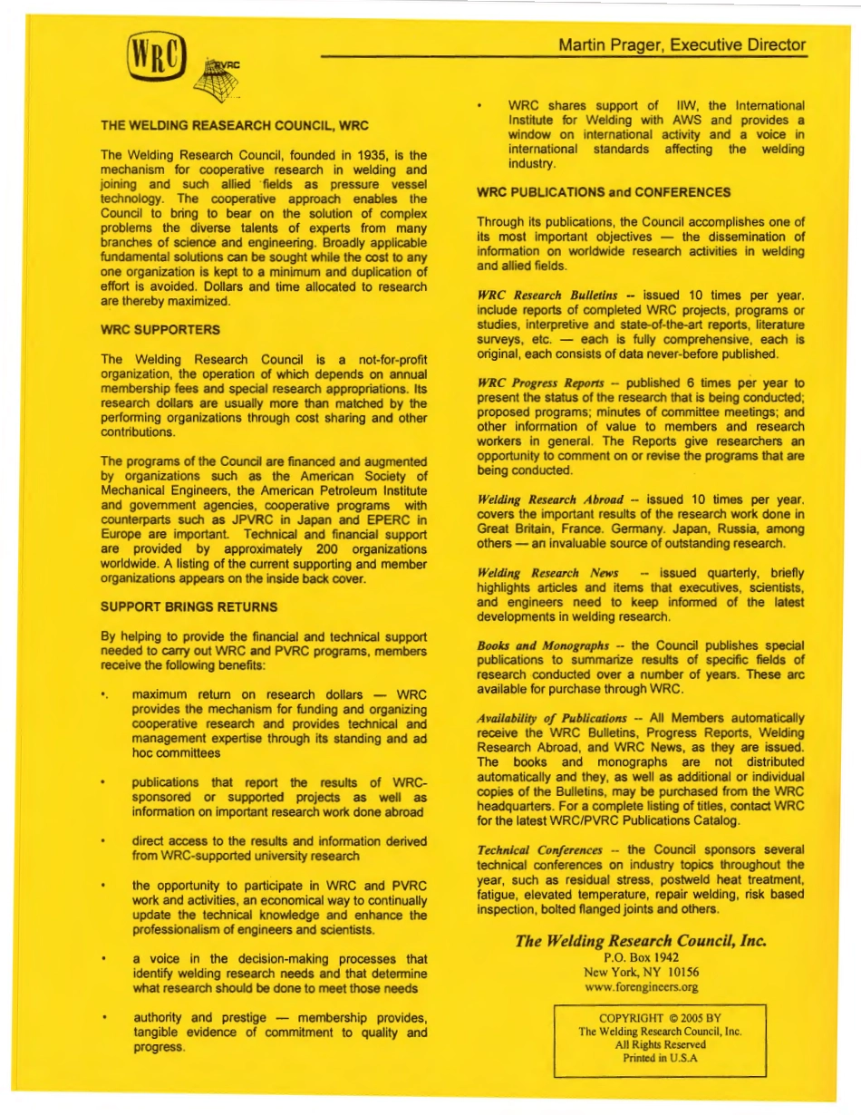 WRC Progress reports volume LX 5-6-2005.pdf_第2页