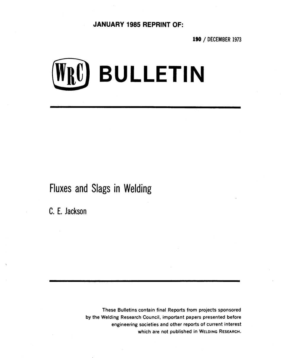 WRC 190-1973 (1985).pdf_第1页