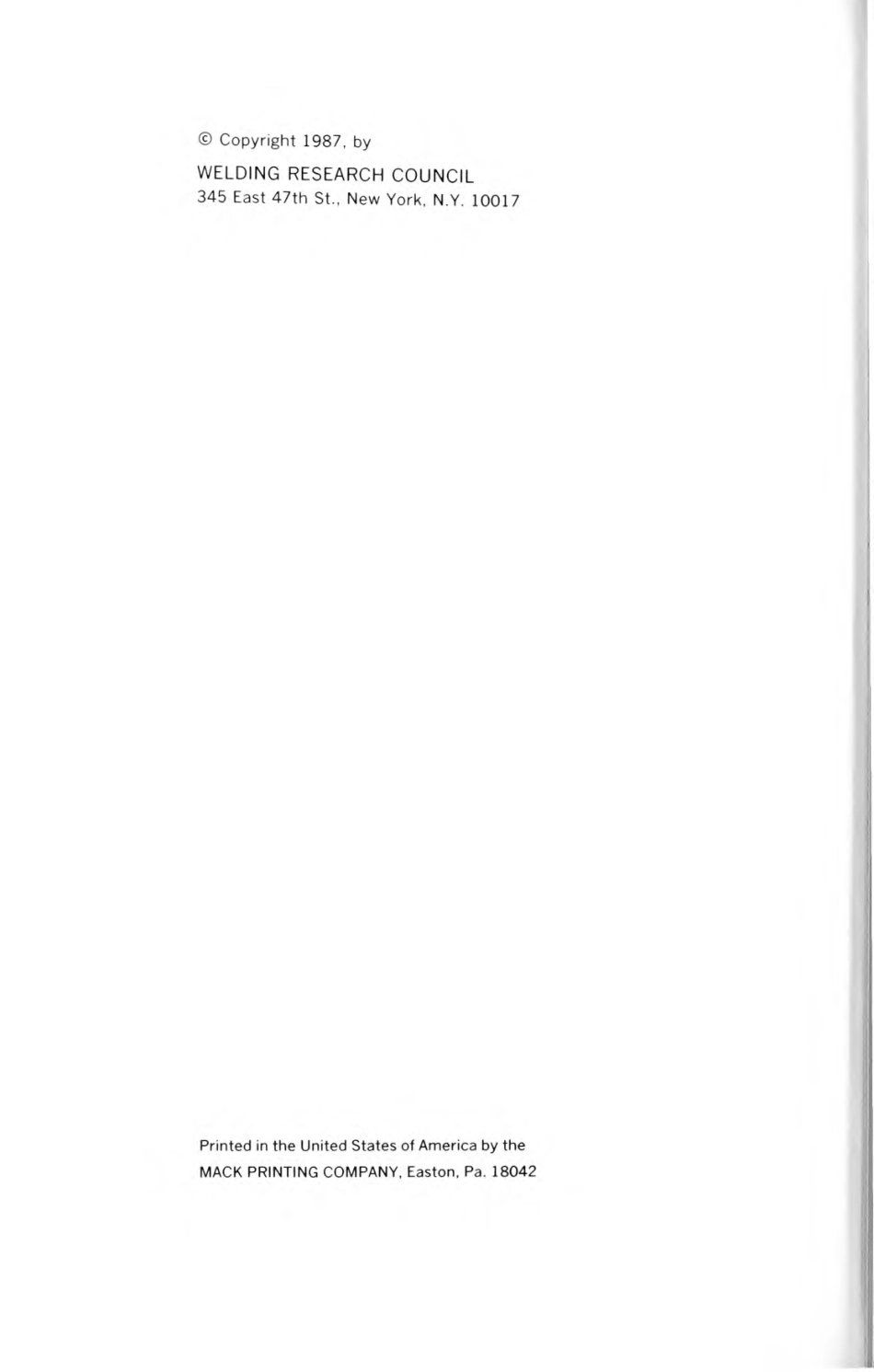 WRC Weldability of Steels 1987.pdf_第2页