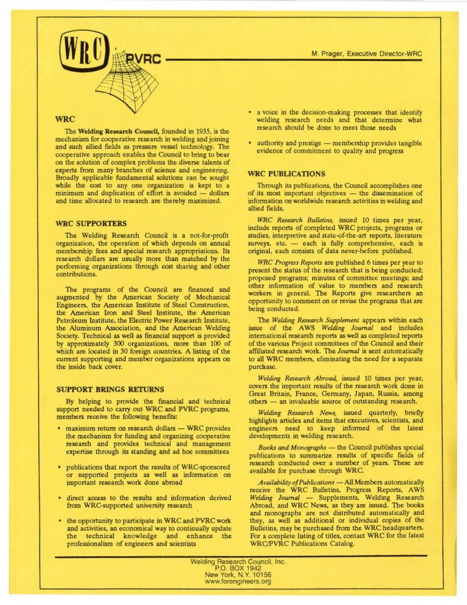 WRC Progress reports volume LIX 5-6-2004.pdf_第2页