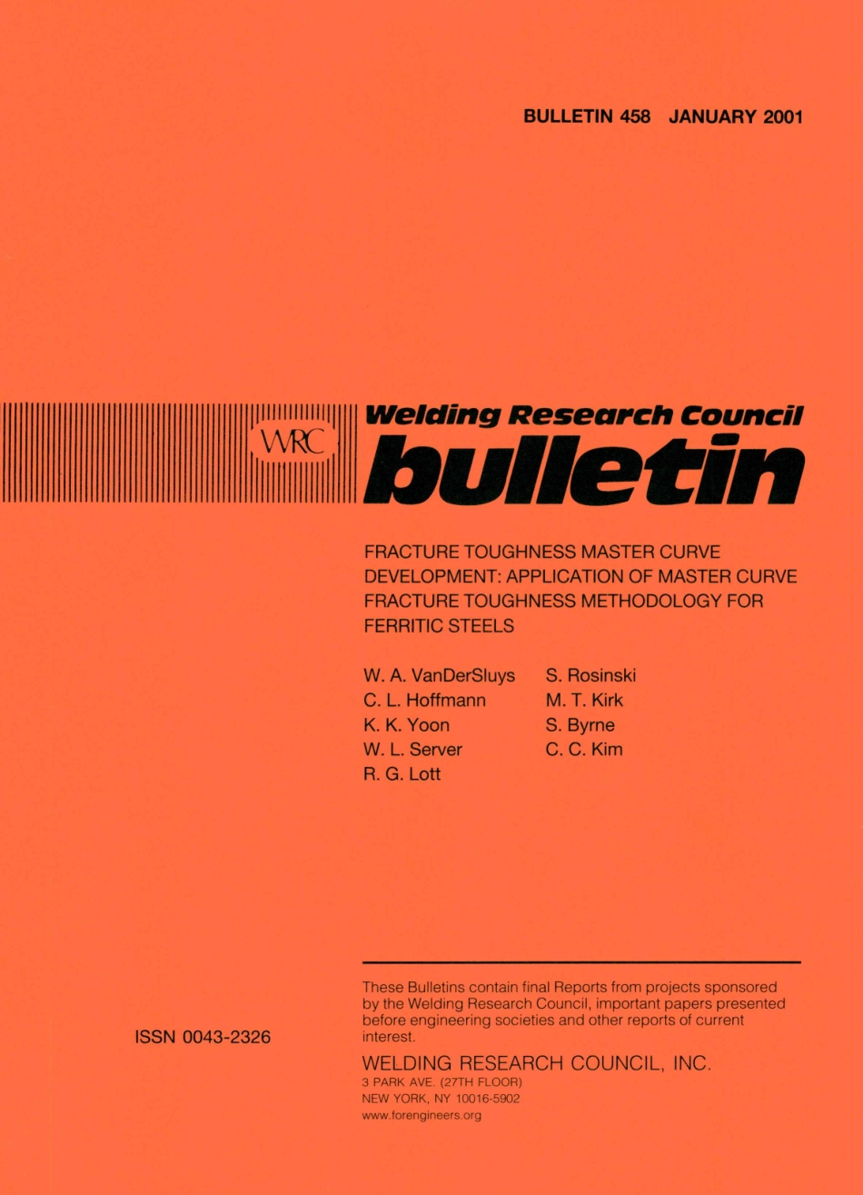 WRC 458-2001.pdf_第1页