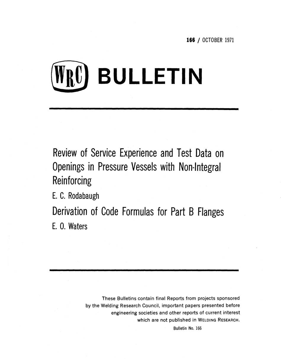 WRC 166-1971.pdf_第1页