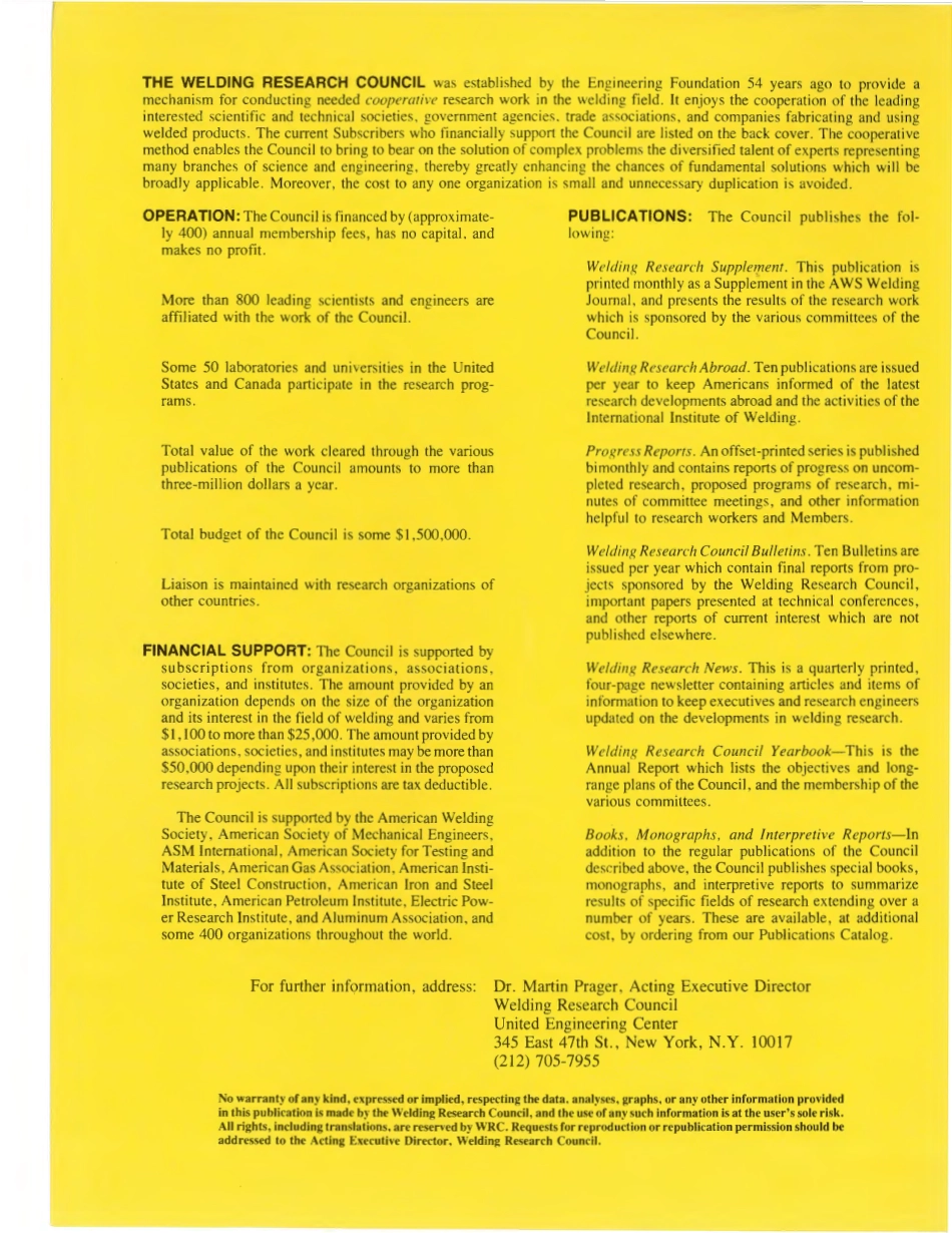 WRC Progress reports volume XLIV 5-6-1989.pdf_第2页