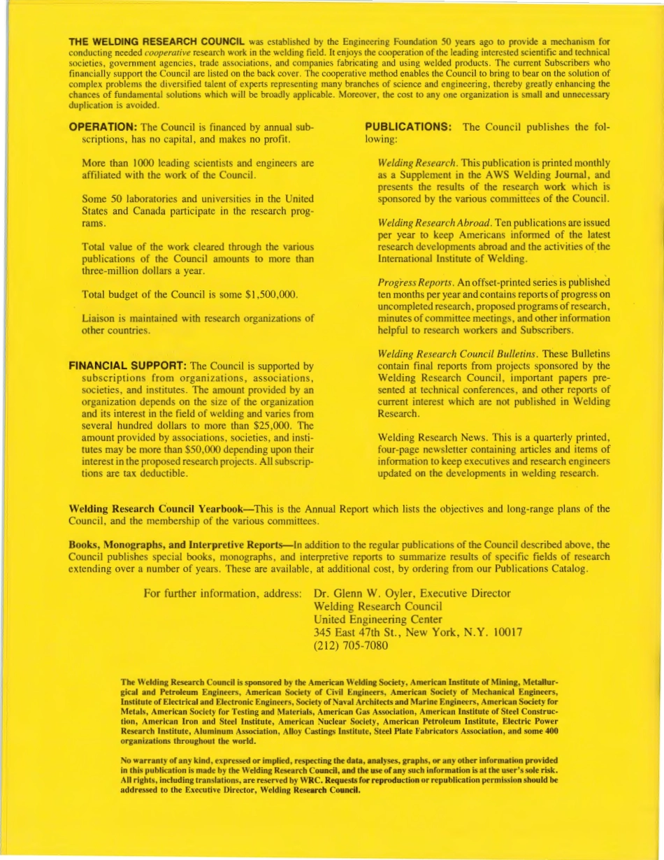 WRC Progress reports volume XL 5-6-1985.pdf_第2页