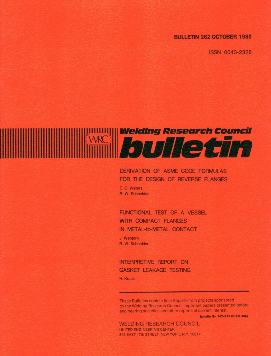 WRC 262-1980.pdf_第1页