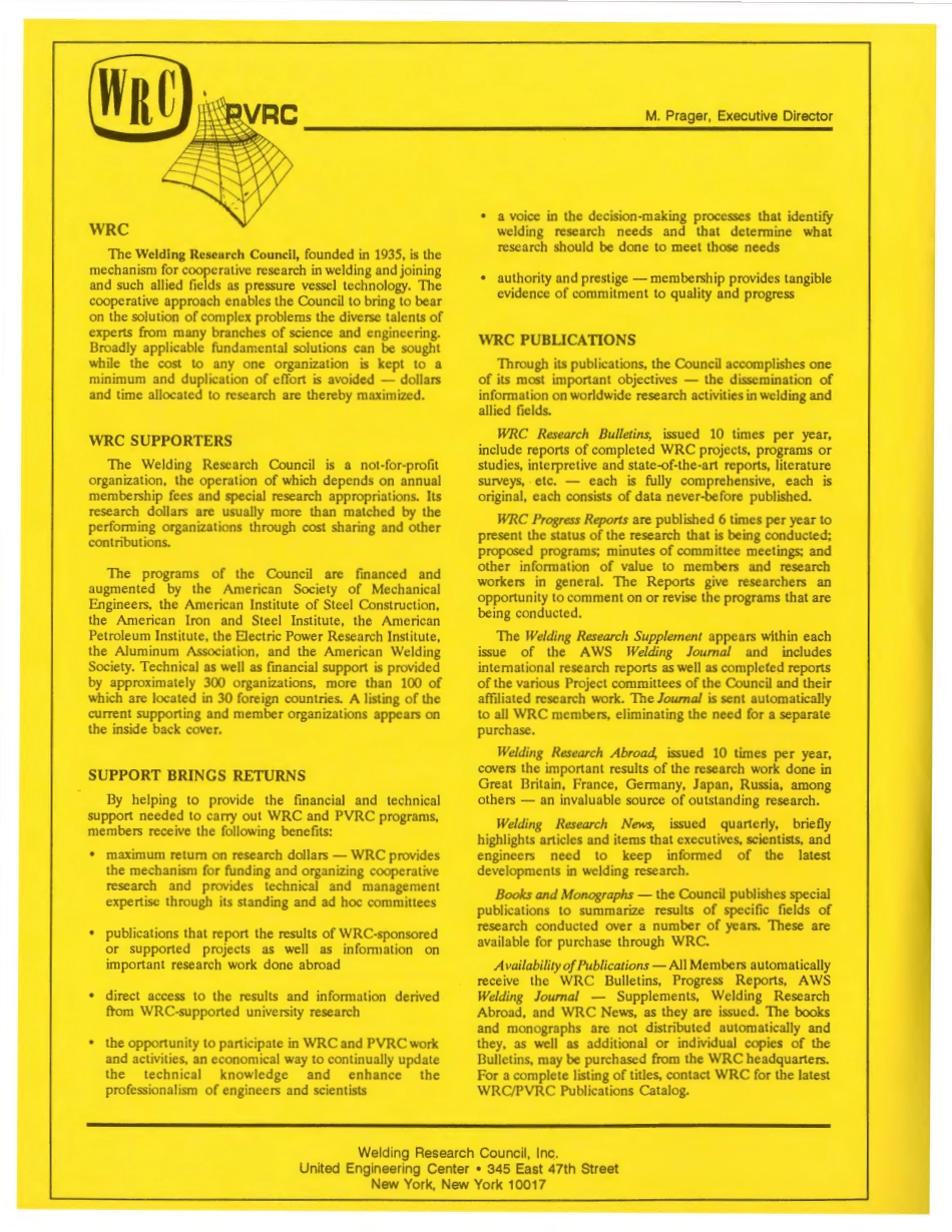 WRC Progress reports volume L 5-6-1995.pdf_第2页