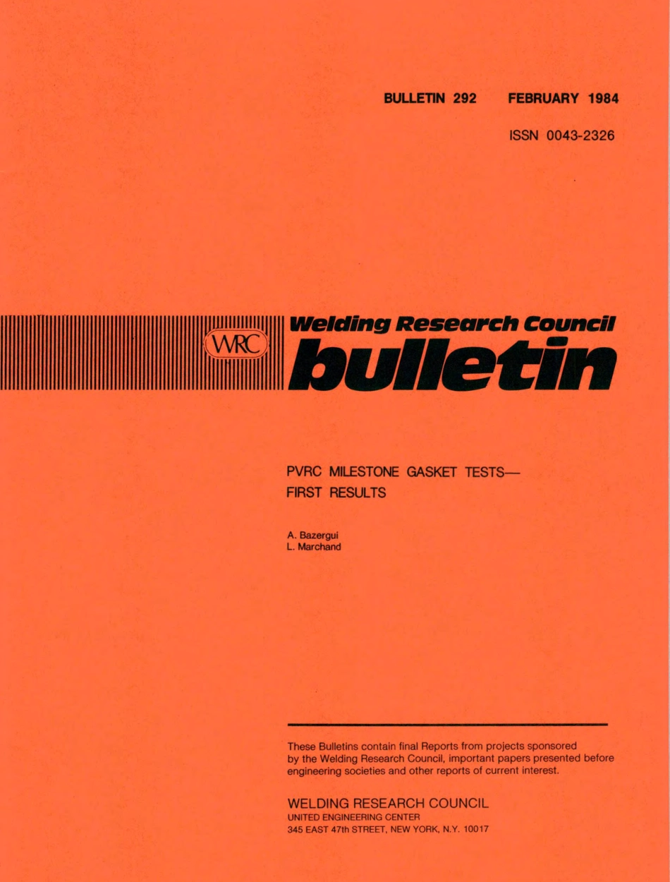 WRC 292-1984.pdf_第1页