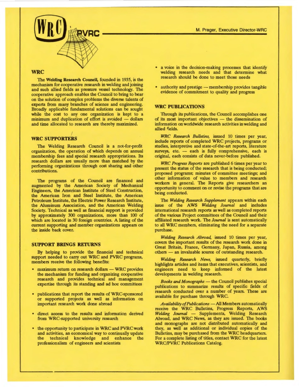WRC Progress reports volume LVI 5-6-2001.pdf_第2页