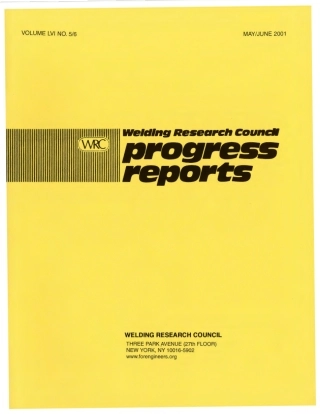 WRC Progress reports volume LVI 5-6-2001.pdf
