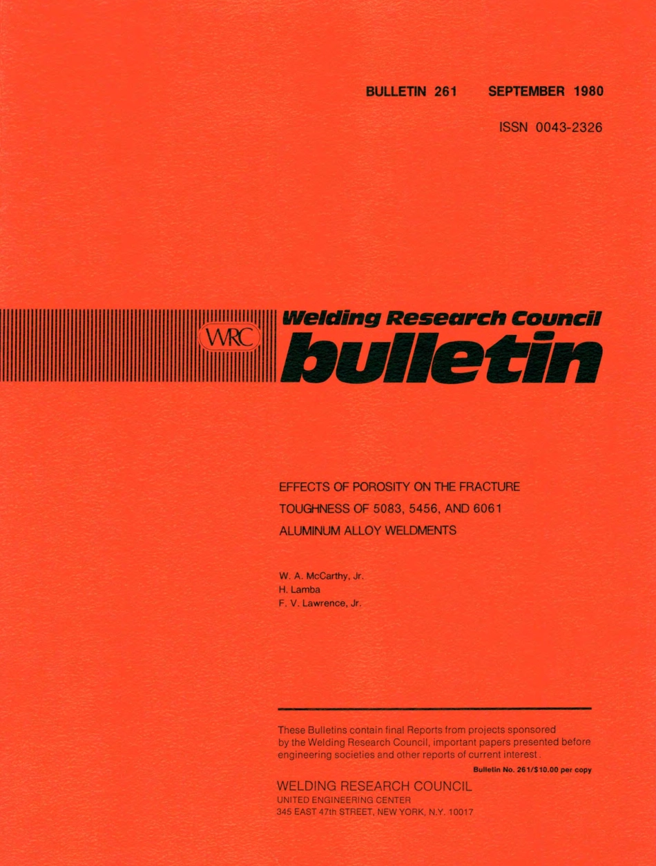 WRC 261-1980.pdf_第1页