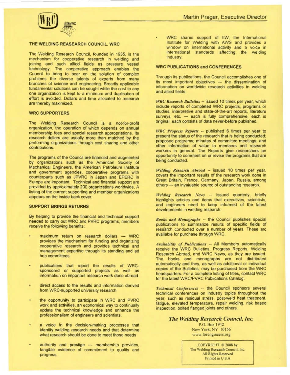 WRC Progress reports volume LXII 11-12-2007.pdf_第2页