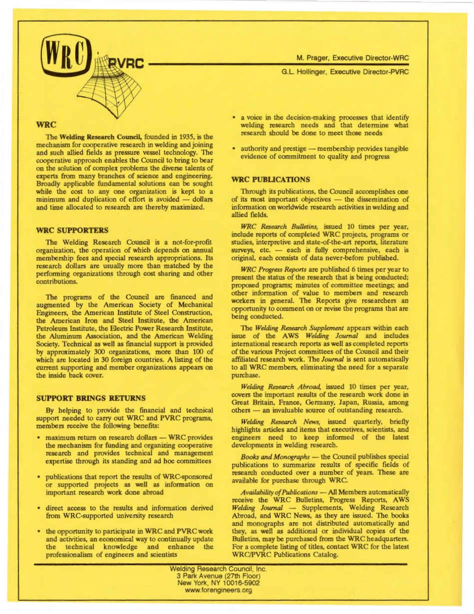 WRC Progress reports volume LI 11-12-1996.pdf_第2页