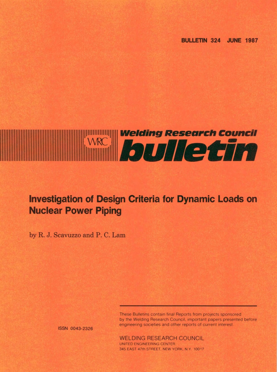 WRC 324-1987.pdf_第1页